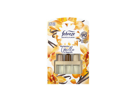 febreze Flacon de recharge 3Volution, Amethyst