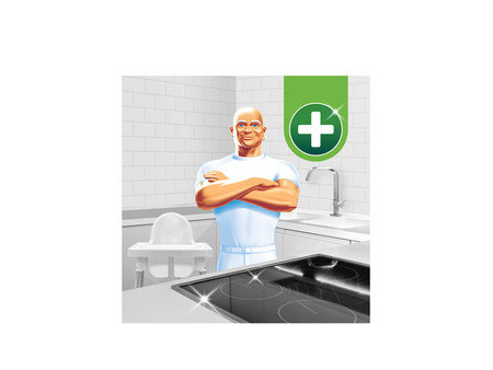 Meister Proper Spray vaporiser-essuyer-terminé antibactérien
