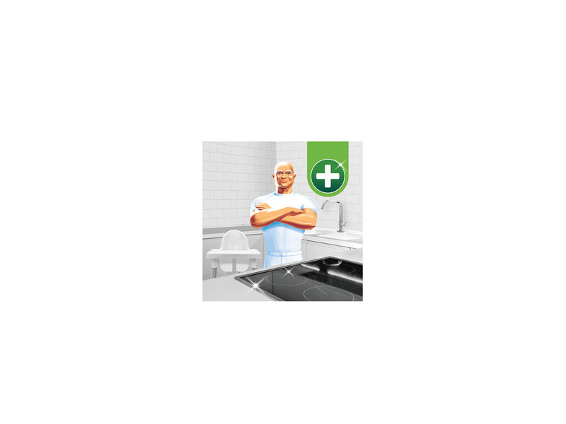 Meister Proper Spray vaporiser-essuyer-terminé antibactérien