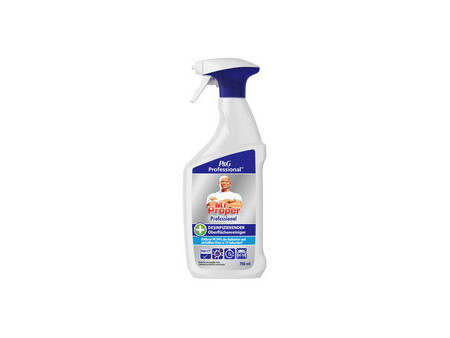 P&G Professional Meister Proper Nettoyant désinfectant