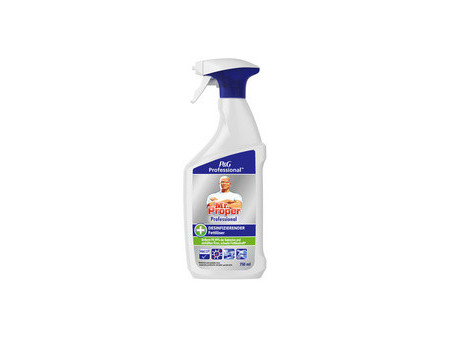 P&G Professional Meister Proper Dégraissant désinfectant