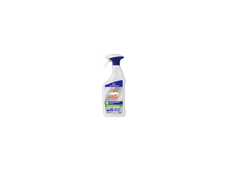 P&G Professional Meister Proper Dégraissant désinfectant
