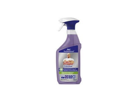 P&G Professional Meister Proper Nettoyant désinfectant