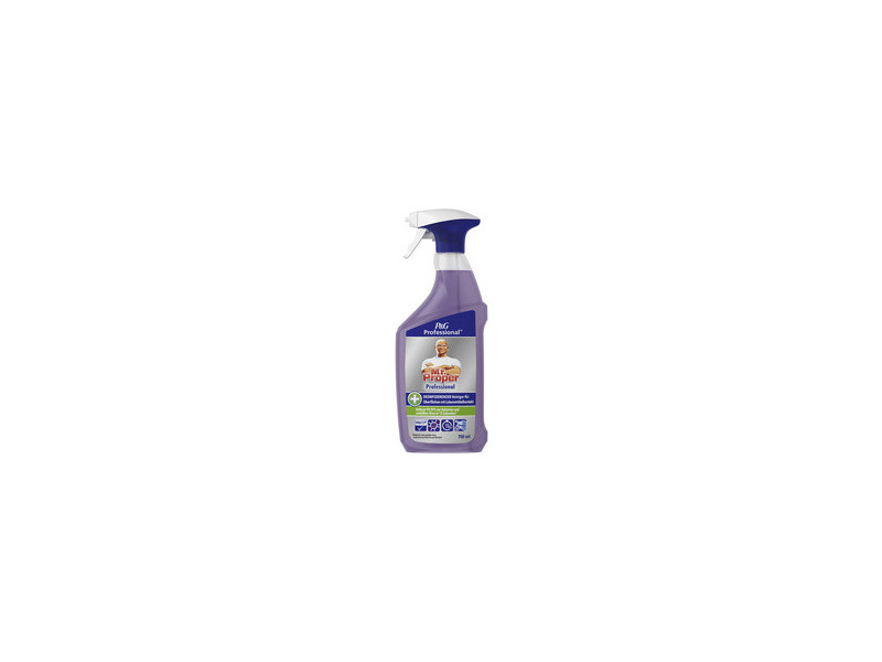 P&G Professional Meister Proper Nettoyant désinfectant
