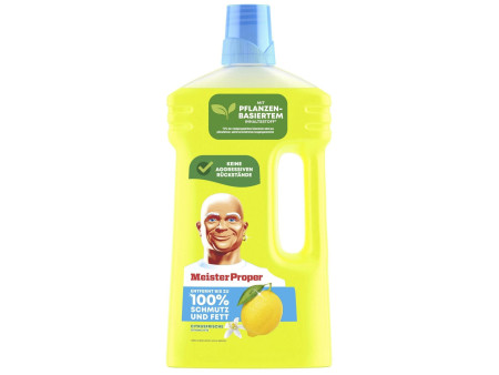 Meister Proper Nettoyant multi-usage, 1 l, fraîcheur citron