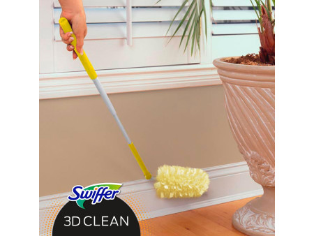 Swiffer Plumeau magnétique anti-poussière 3D XXL
