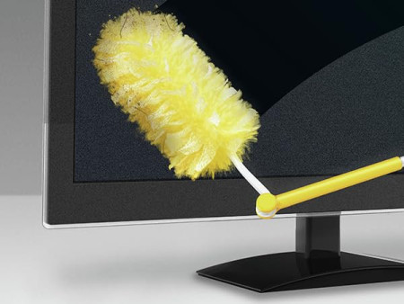 Swiffer Plumeau magnétique 3D plumeau de rechange - recharge