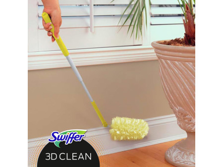 Swiffer Plumeau magnétique 3D plumeau de rechange - recharge