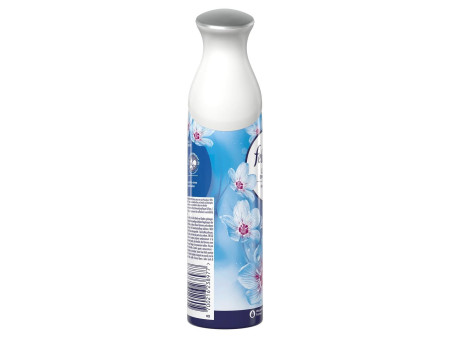 febreze Spray désodorisant Lenor Fraîcheur d'avril, 185 ml