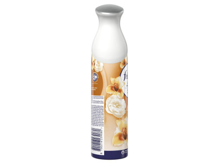 febreze Spray désodorisant Lenor Orchidée d'or, 185 ml