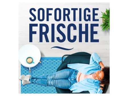 febreze Spray désodorisant Lenor Orchidée d'or, 185 ml