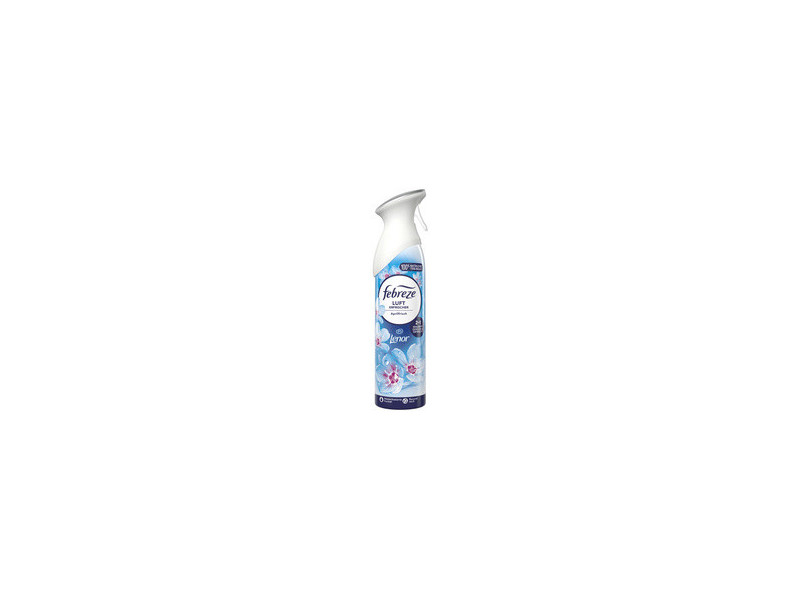 febreze Spray désodorisant Extra Fort Rosée matinale, 185 ml