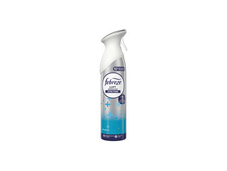 febreze Spray désodorisant Extra Fort Rosée matinale, 185 ml