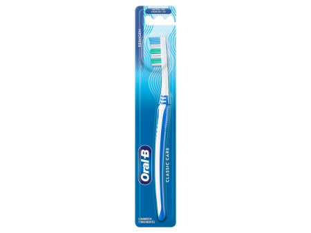 Oral-B Brosse à dents CLASSIC CARE 35, medium
