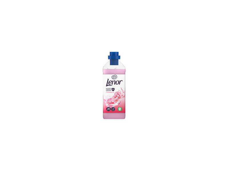 Lenor Adoucissant Fraîcheur d'avril, 950 ml - 38 lavages