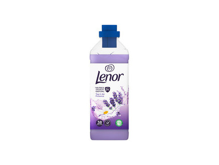 Lenor Adoucissant Fraîcheur d'avril, 950 ml - 38 lavages