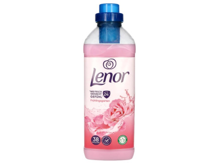 Lenor Adoucissant Jardin printanier, 950 ml - 38 lavages