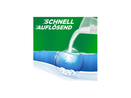 ARIEL Lessive en poudre Universal+, 1,98 kg - 36 lavages