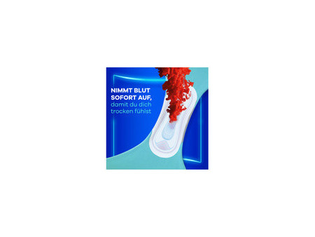 always Serviette hygiénique Ultra Day, Long Plus, BigPack