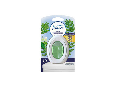 febreze Désodorisant toilettes 'Éveil printanier', 8 ml