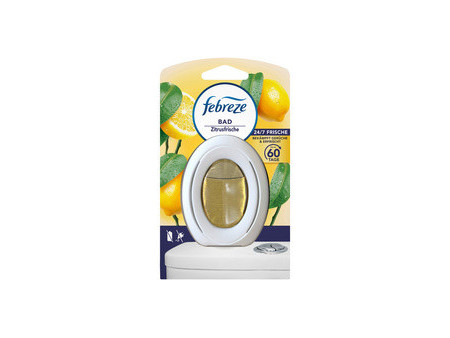 febreze Désodorisant toilettes 'Éveil printanier', 8 ml