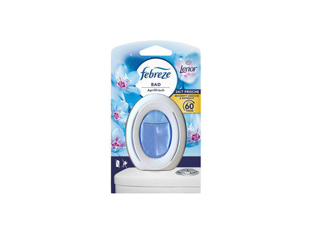 febreze Désodorisant toilettes 'Éveil printanier', 8 ml