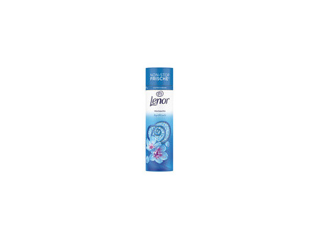 Lenor Parfum de linge 'Orchidée & Vanille', 275 g