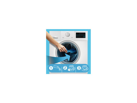 Lenor Parfum de linge 'Orchidée & Vanille', 275 g