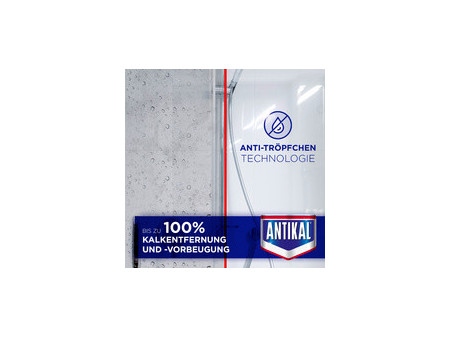 ANTIKAL Spray anti-calcaire CLASSIC, spray de 800 ml
