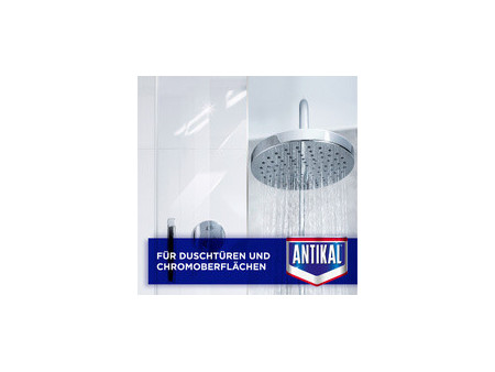ANTIKAL Spray anti-calcaire CLASSIC, spray de 800 ml
