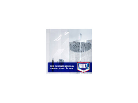 ANTIKAL Spray nettoyant anticalcaire Fresh, 800 ml