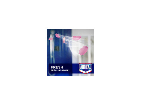 ANTIKAL Spray nettoyant anticalcaire Fresh, 800 ml
