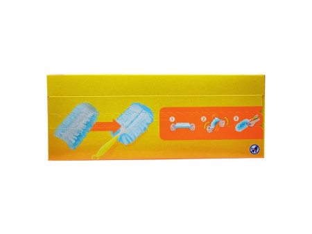 Swiffer Plumeau-magnétique - pack de rechange de 25 pièces