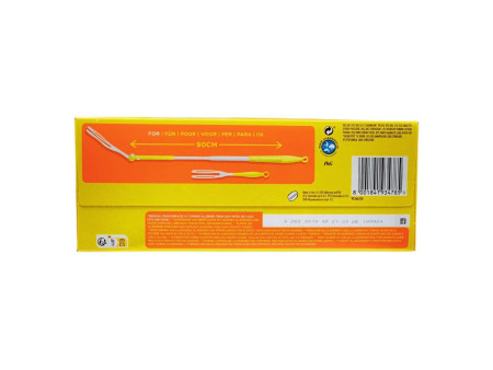 Swiffer Plumeau-magnétique - pack de rechange de 25 pièces
