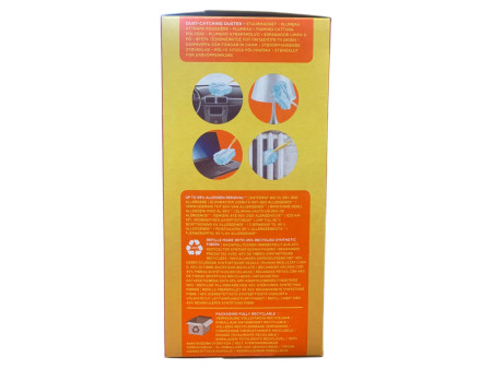 Swiffer Plumeau-magnétique - pack de rechange de 25 pièces