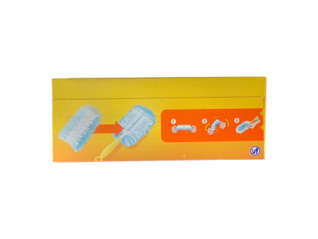 Swiffer Plumeau-magnétique - pack de rechange de 25 pièces