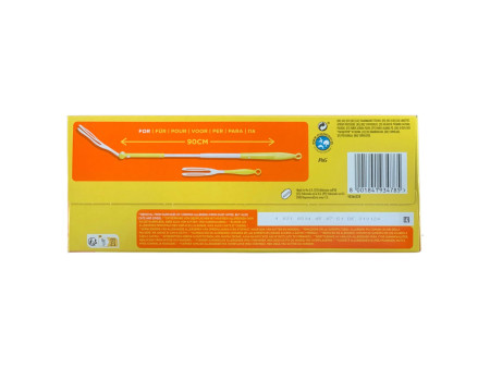 Swiffer Plumeau-magnétique - pack de rechange de 25 pièces