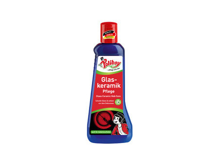 Poliboy Soin pour vitrocéramique, 200 ml