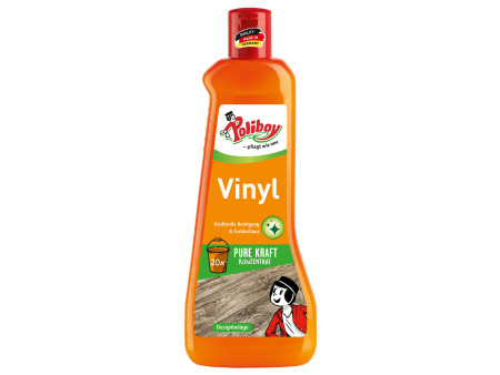 Poliboy Concentré pour revêtement vinyle, 500 ml