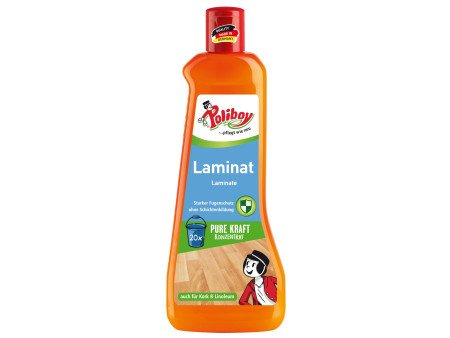 Poliboy Concentré pour stratifié, 500 ml