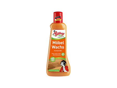 Poliboy Cire pour meuble, 200 ml