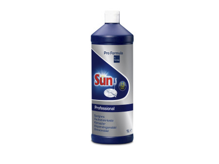 Sun Rince-éclat Professional, 1 litre