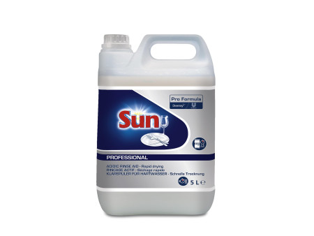 Sun Rince-éclat Professional, 5 litres