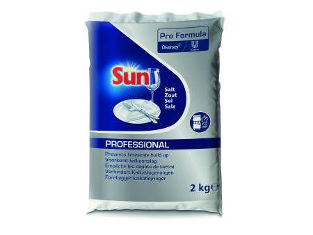 Sun Sel pour lave-vaisselle Professional, 2 kg