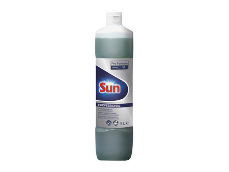 Sun Liquide vaisselle Professional, 1 litre
