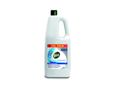 Viss Crème à récurer Professional Classic, 2 litres
