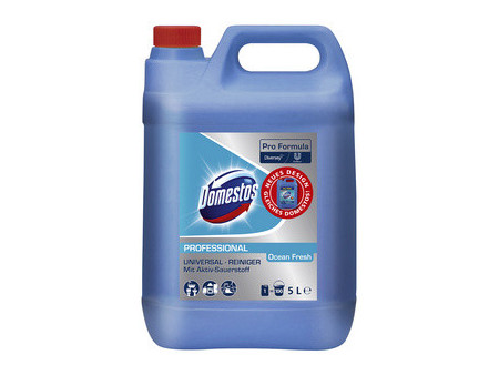Domestos Nettoyant multi-surfaces Ocean Fresh Professional