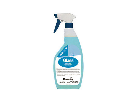REINILON Nettoyant pour vitres, flacon pulvérisateur 750 ml