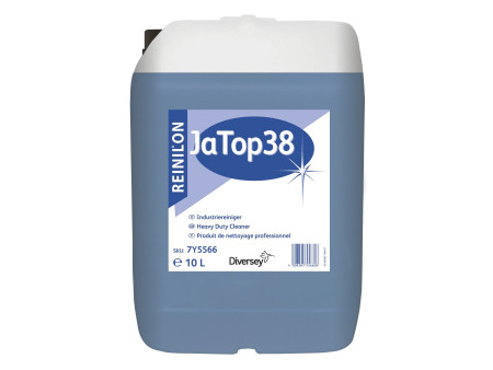 REINILON Produit de nettoyage à haute performance JA-TOP 38