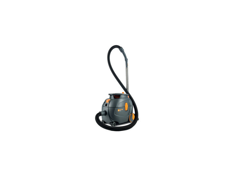 TASKI Aspirateur AERO 8 Plus, 585 W, noir / orange